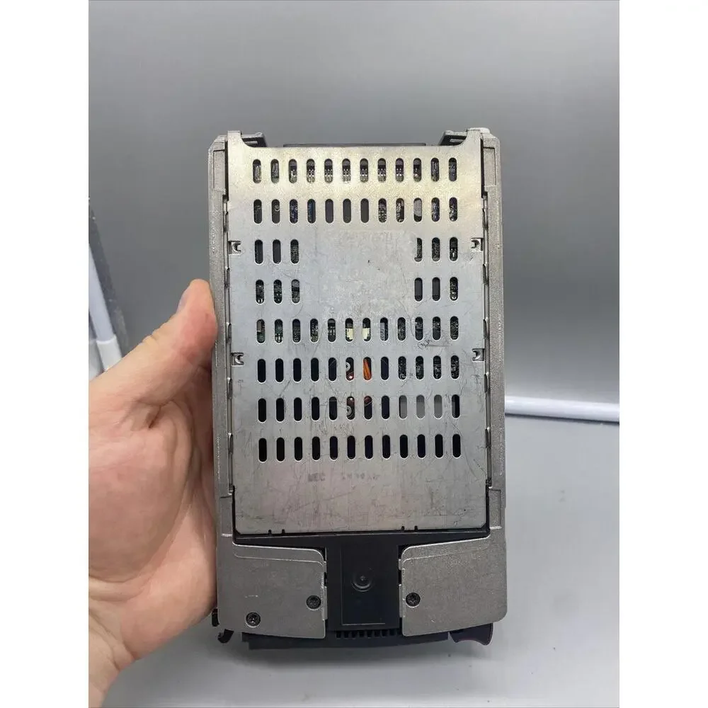 BF07289BC4 HP 72.8 GB 15K ULTRA320 365699-008 SCSI MAX3073NC HDD W/ TRAY